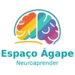 logo espaço agape quadrado